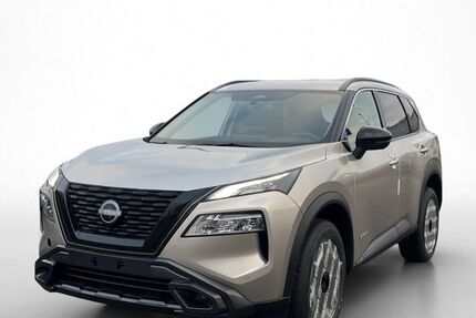 Nissan X-Trail 14.990 km 32.690 &euro; Bornheim 53332