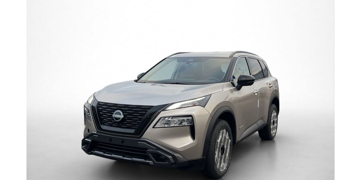 Nissan X-Trail 14.990 km 32.690 &euro; Bornheim 53332