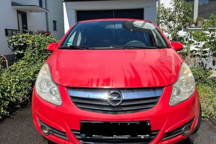 Opel Corsa 185.720 km 800 &euro; Bergisch Gladbach 51469
