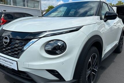 Nissan Juke 19.190 km 23.990 &euro; Troisdorf 53840