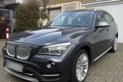 BMW X1 188.000 km 12.000 &euro; Leverkusen 51373