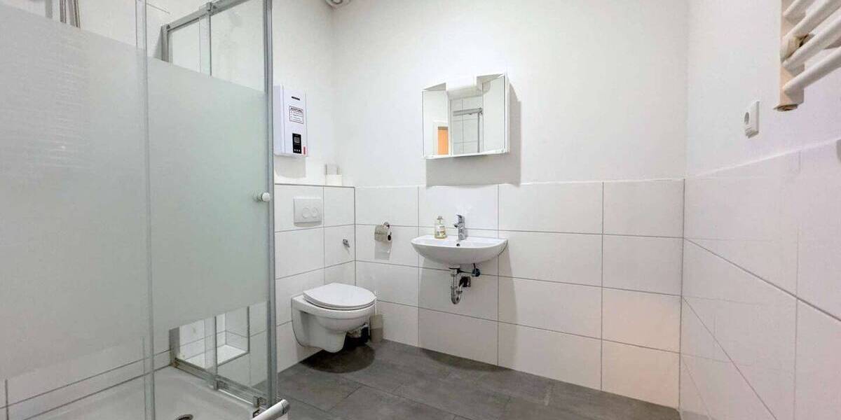 Ihr zuverlässiger Vermögensbaustein - heute und in Zukunft 2 zimmer