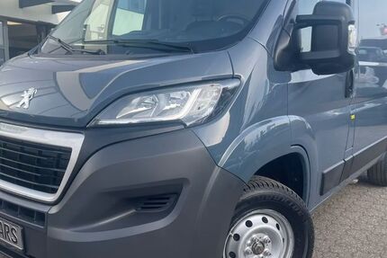 Peugeot Boxer 87.855 km 15.750 &euro; Hilden 40721