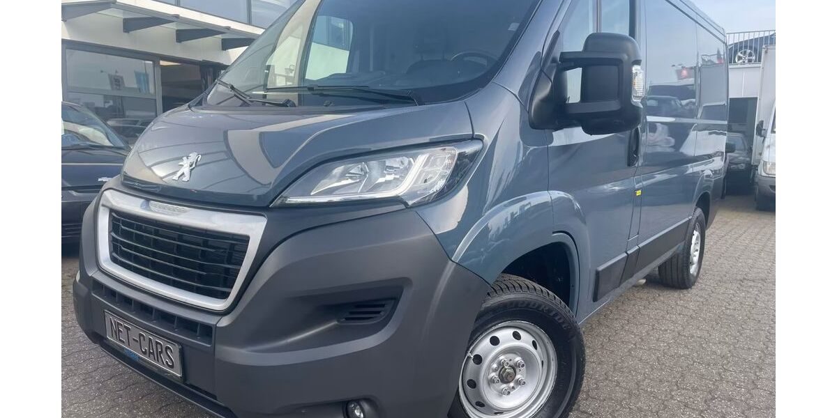 Peugeot Boxer 87.855 km 15.750 &euro; Hilden 40721