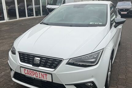 Seat Ibiza 164.000 km 11.950 &euro; Brühl 50321