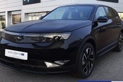 Opel Grandland (X) 7.900 km 24.280 &euro; Köln 50933