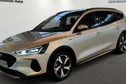 Ford Focus 12.577 km 28.590 € Dormagen 41540