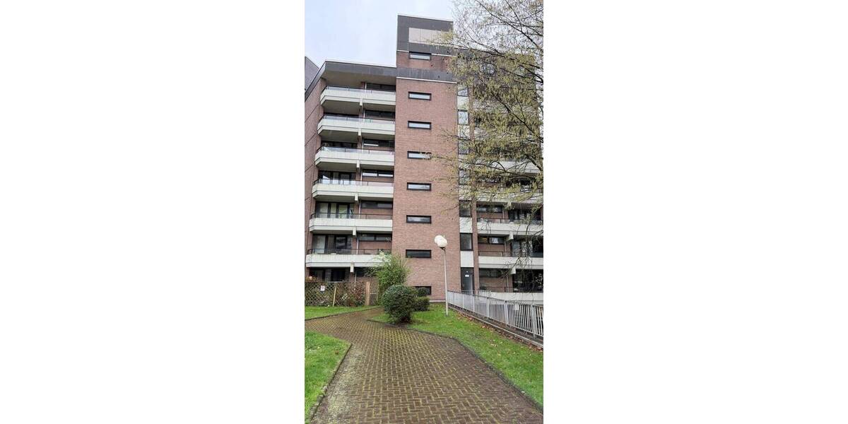 Etagenwohnung Köln Westhoven - 3 Zimmer, 86 m&sup2;, 239.900&euro; | Angebot:26475977