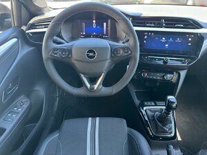 Opel Corsa GS KAM SHZ LHZ CAR PLAY ANDROID AUTO 5.750 km 22.990 &euro; HAAN 42781