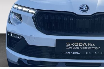 Skoda Kamiq 21.900 km 26.880 &euro; Bonn 53227