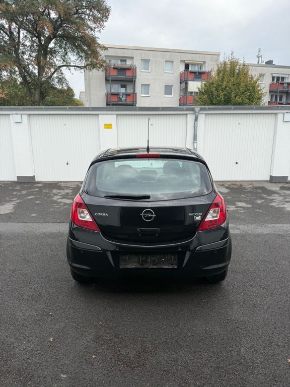 Corsa