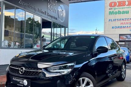 Opel Corsa 39.727 km 14.890 &euro; Köln 51067