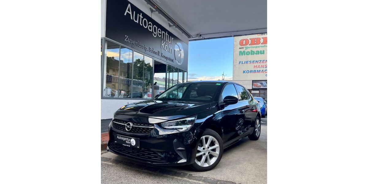 Opel Corsa 39.727 km 14.890 &euro; Köln 51067
