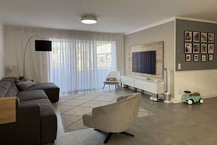 Wohnung Niederkassel - 4.5 Zimmer, 155 m&sup2;, 1.700&euro; | Angebot:25118228