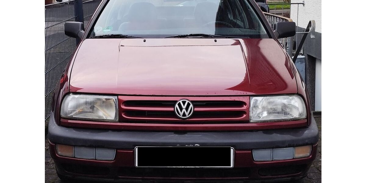 VW Vento 125.000 km 1.500 &euro; Hürth 50354