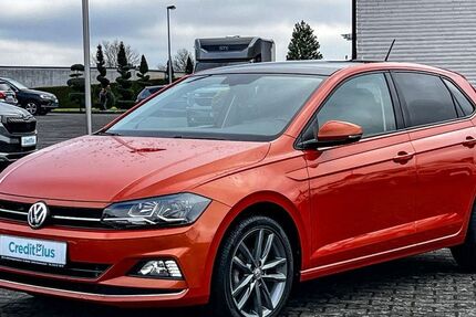 VW Polo 22.140 km 17.790 &euro; Neunkirchen-Seelscheid 53819