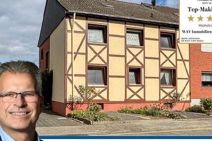 Haus zum Kaufen in Zülpich 298.000 € 171 m² 8 zimmer