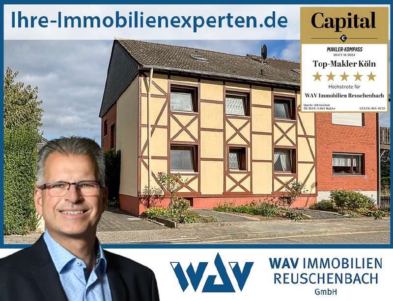 Haus zum Kaufen in Zülpich 298.000 € 171 m² 8 zimmer