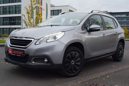Peugeot 2008 163.000 km 5.990 € Köln (Ostheim) 51107