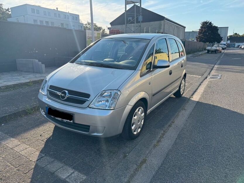 Meriva