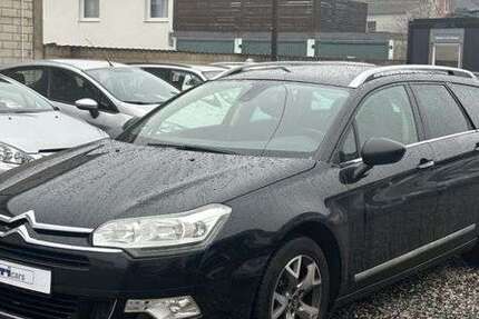 Citroen C5 269.000 km 4.950 &euro; Kerpen 50171