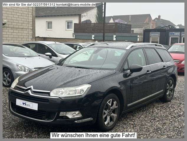 Citroen C5 269.000 km 4.950 &euro; Kerpen 50171