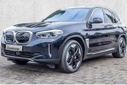 BMW iX3 37.451 km 40.495 &euro; Köln-West 50858