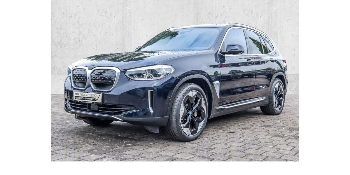 BMW iX3 37.451 km 40.495 &euro; Köln-West 50858