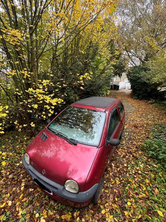 Renault Twingo 222.000 km 1.100 € Remscheid 42897