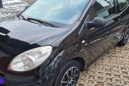 Renault Twingo 166.800 km 2.095 &euro; Alfter 53347
