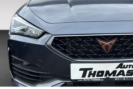 Cupra Leon 18.735 km 31.980 &euro; Hennef 53773