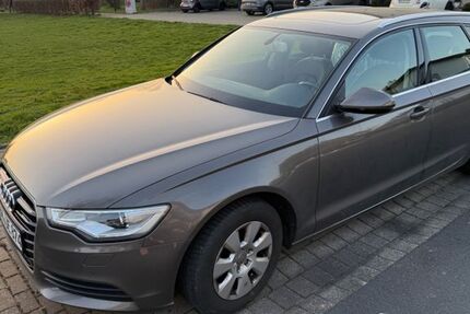 Audi A6 158.540 km 12.500 &euro; Kerpen 50170