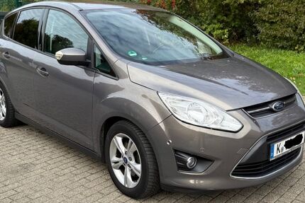 Ford C-Max 172.000 km 2.900 &euro; Köln 51069