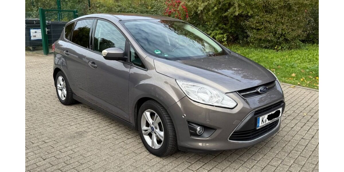 Ford C-Max 172.000 km 2.900 &euro; Köln 51069