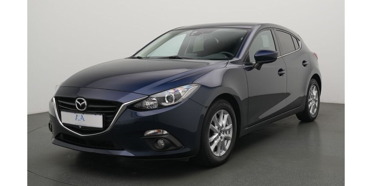 Mazda 3 125.000 km 8.990 &euro; Leverkusen 51373