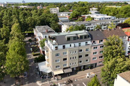 Wohnung zum Kaufen in Köln 599.000 € 80 m² 3 zimmer