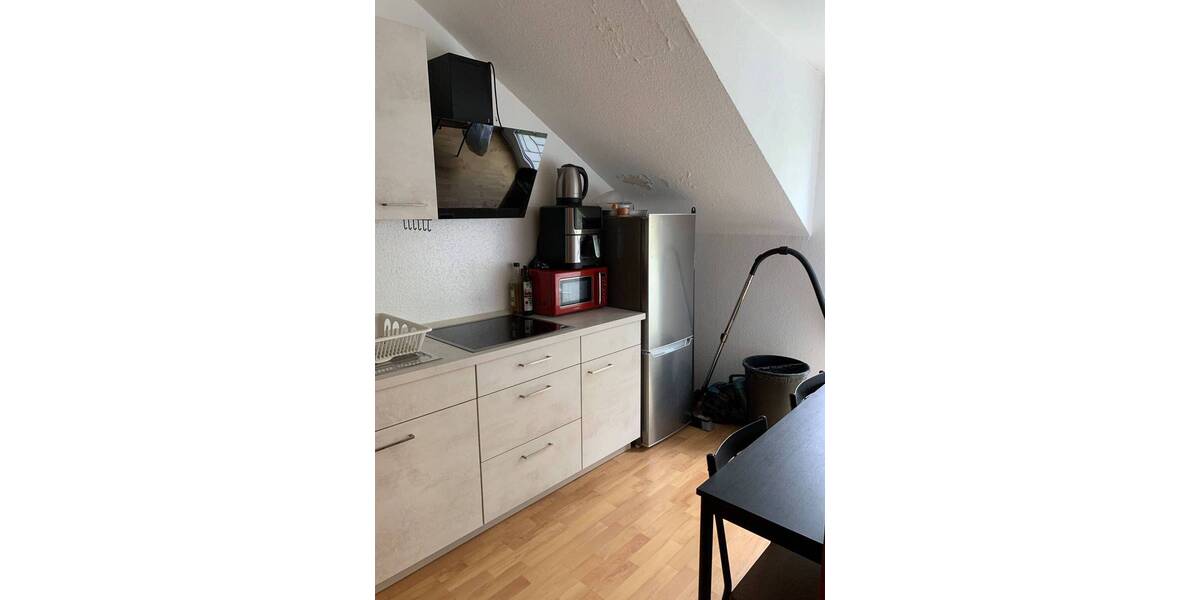 Etagenwohnung Köln Ostheim - 2 Zimmer, 45 m&sup2;, 519&euro; | Angebot:26260811