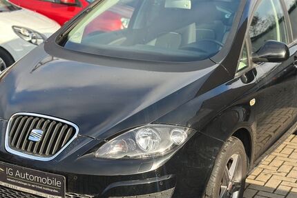 Seat Altea 122.000 km 3.970 &euro; Köln 51109