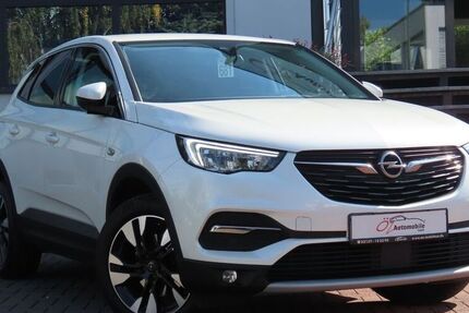 Opel Grandland (X)