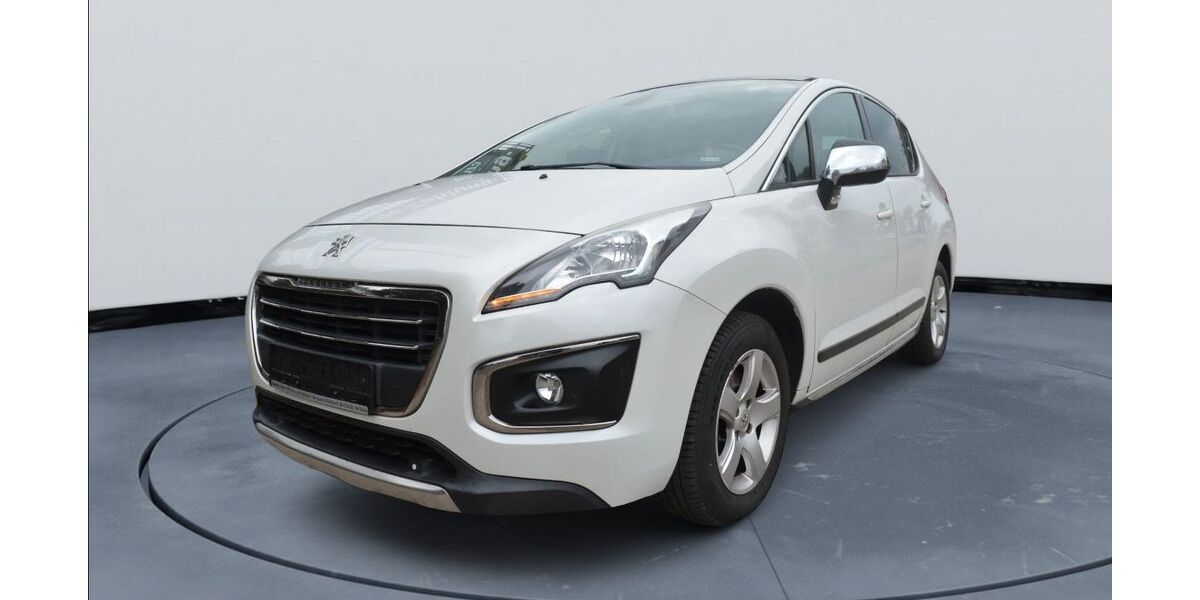 Peugeot 3008 145.000 km 7.999 &euro; Bergisch Gladbach 51469