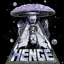 Henge 13.04.2026 Club Bahnhof Ehrenfeld