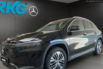 Mercedes-Benz EQA 20.984 km 43.490 &euro; Siegburg 53721