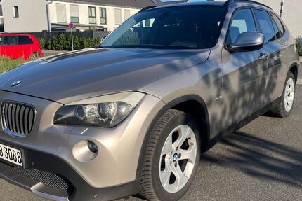 BMW X1 228.000 km 5.900 &euro; Wesseling 50389