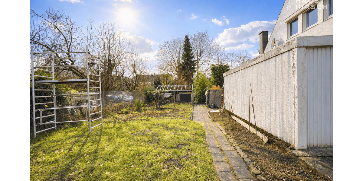 Grundstück Köln Wahn - 275.500&euro; | Angebot:24941371