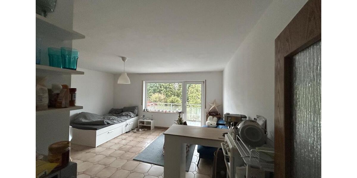 1-Zimmer Wohnung in Beuel 1 zimmer