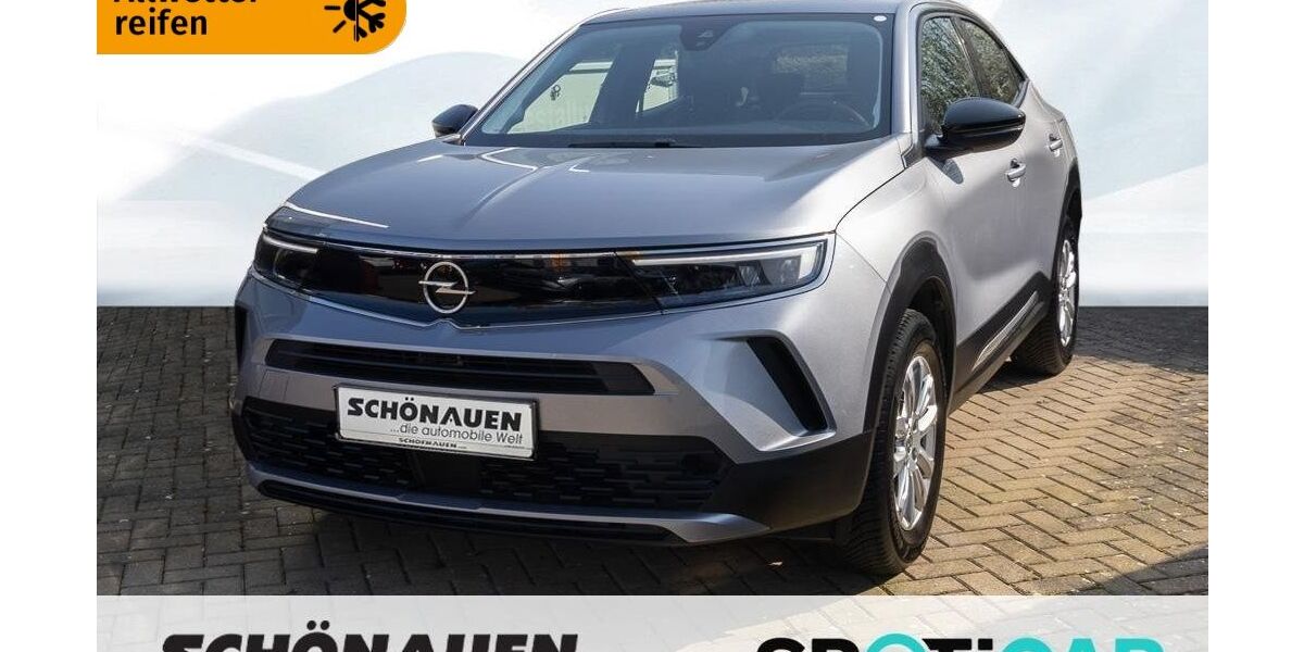 Opel Mokka 18.261 km 14.750 &euro; Erftstadt 50374