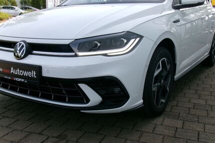 VW Polo 14.726 km 25.475 &euro; Sankt Augustin 53757
