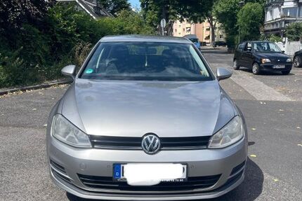 VW Golf 165.000 km 7.300 &euro; Köln 51065