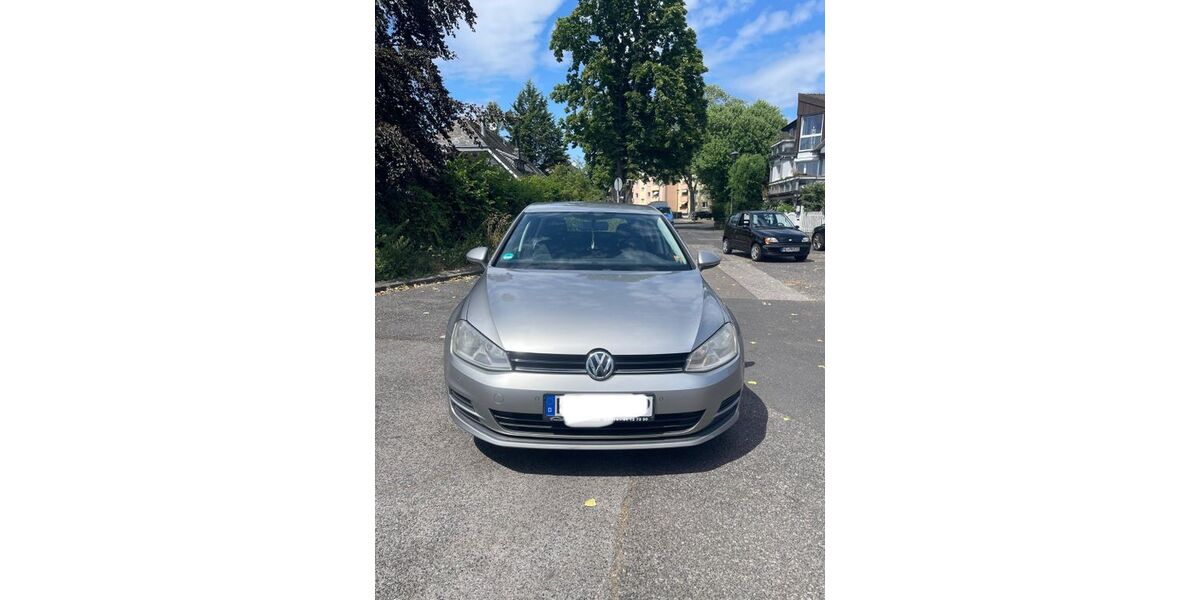 VW Golf 165.000 km 7.300 &euro; Köln 51065