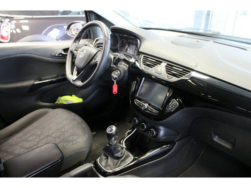 Opel Corsa 1.4 Turbo 120 Jahre 87.660 km 9.980 € Euskirchen 53881